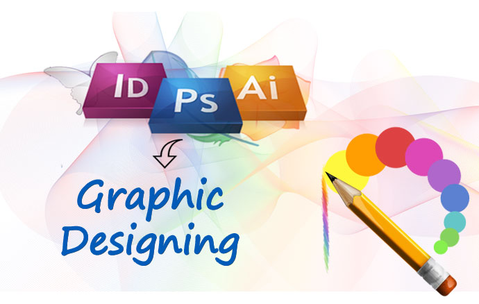 Graphic Design Services In Gurgaon